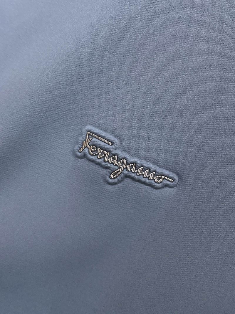 Ferragamo Shirts